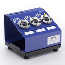 Nozzle quick changer for FR-301/FR-4103 C5046