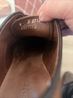 Fifth Avenue Cap-toe Oxford Dress Shoe with Dainite Sole 8 D — photo 5
