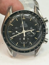 OMEGA PRE MOON 145022-69 ST 41MM SPEEDMASTER PROFESSIONAL WATCH