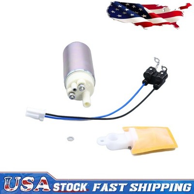 New For Yamaha XV1700Pc Road Star 1700 Warrior 02-09 Fuel Pump
