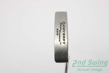 Odyssey Dual Force 550 Putter Steel Right 33.0in