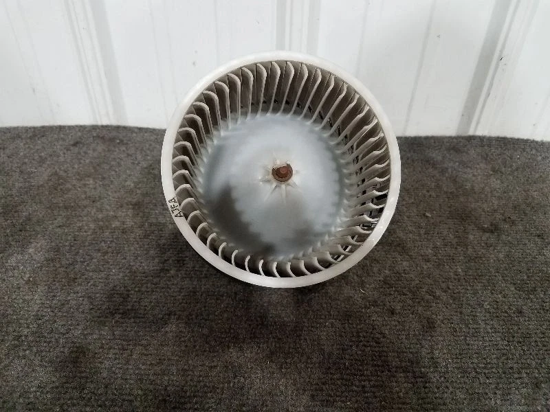 Motor soplador Kia Sedona 2006-10 - temperatura manual Foto 4 de 4