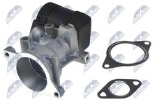 AGR-Ventil AGR elektrisch EGR-CT-002 NTY für PEUGEOT FORD FIAT VOLVO CITROËN