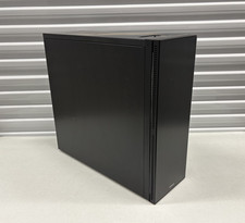 Lian-Li PC-A76 Black Aluminum PC Computer ATX Full Tower Case