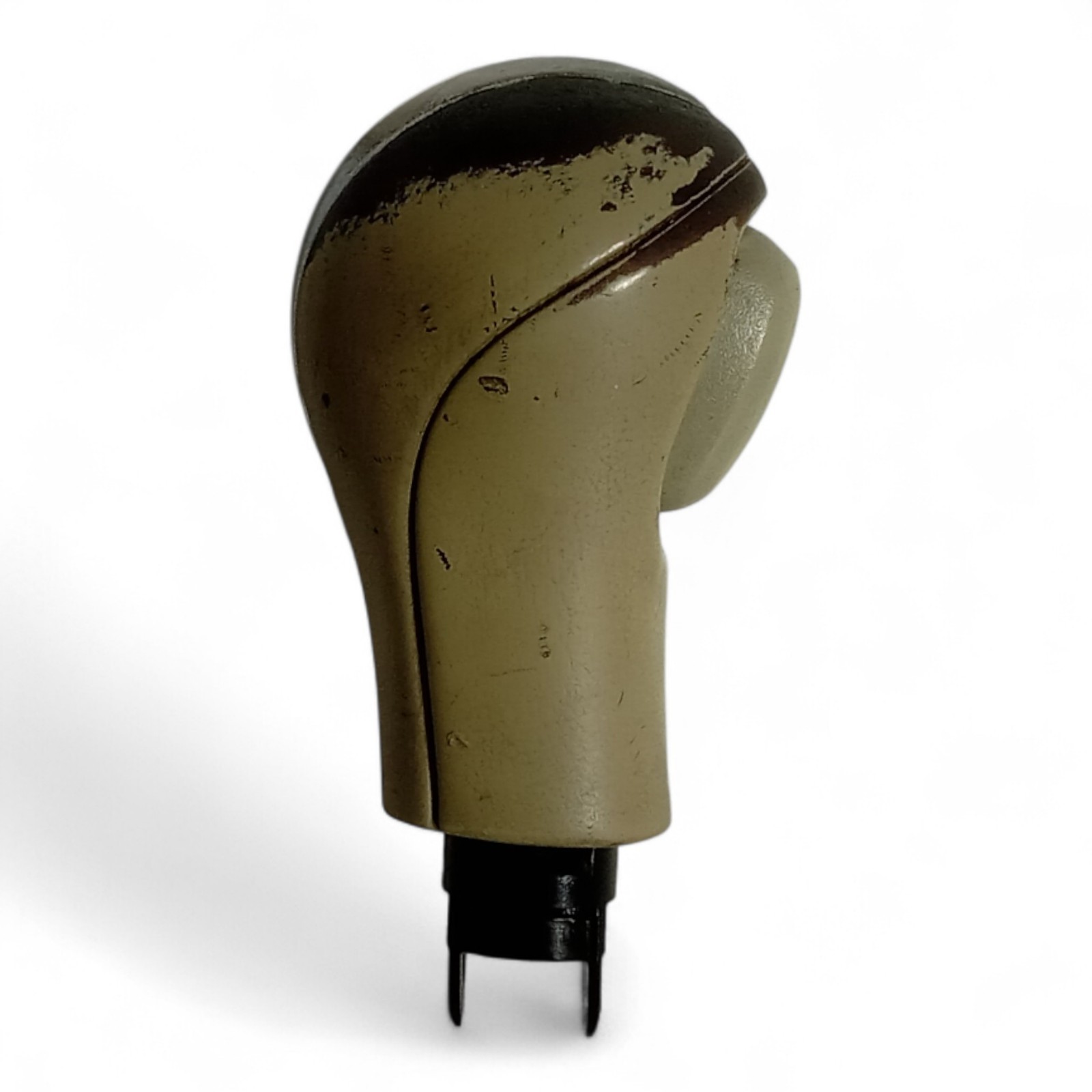 2008-2017 Infiniti EX35 FX37 QX70 Center Console Gear Shifter Knob OEM 10213