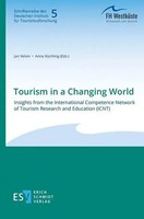 Tourism In A Changing World Jan Velvin (U. A.) Taschenbuch 250 S. Englisch 2026