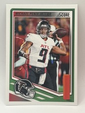 2025 Score #236 Michael Penix Jr.