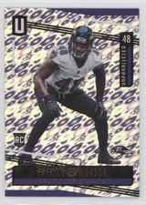 2019 Panini Unparalleled Flight Patrick Onwuasor #44 07pa