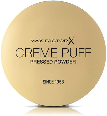 Creme Puff - # 41 Medium Beige, 21 g