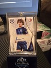 Topps Chelsea Lineage 120 Anniversary Edition Landon Emelano, 1st Bowman RC Auto