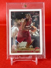 Ultimate LeBron James Rookie Cards Gallery, Checklist and Hot List 54