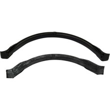 OS 30591 Felpro Set Oil Pan Gaskets for Truck Hardbody Nissan Frontier Xterra