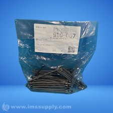 PN-J1-4.0X65 Steel Cotter Pin Bag of 100 FNFP