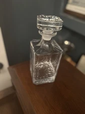 Royal Crystal Rock Decanter