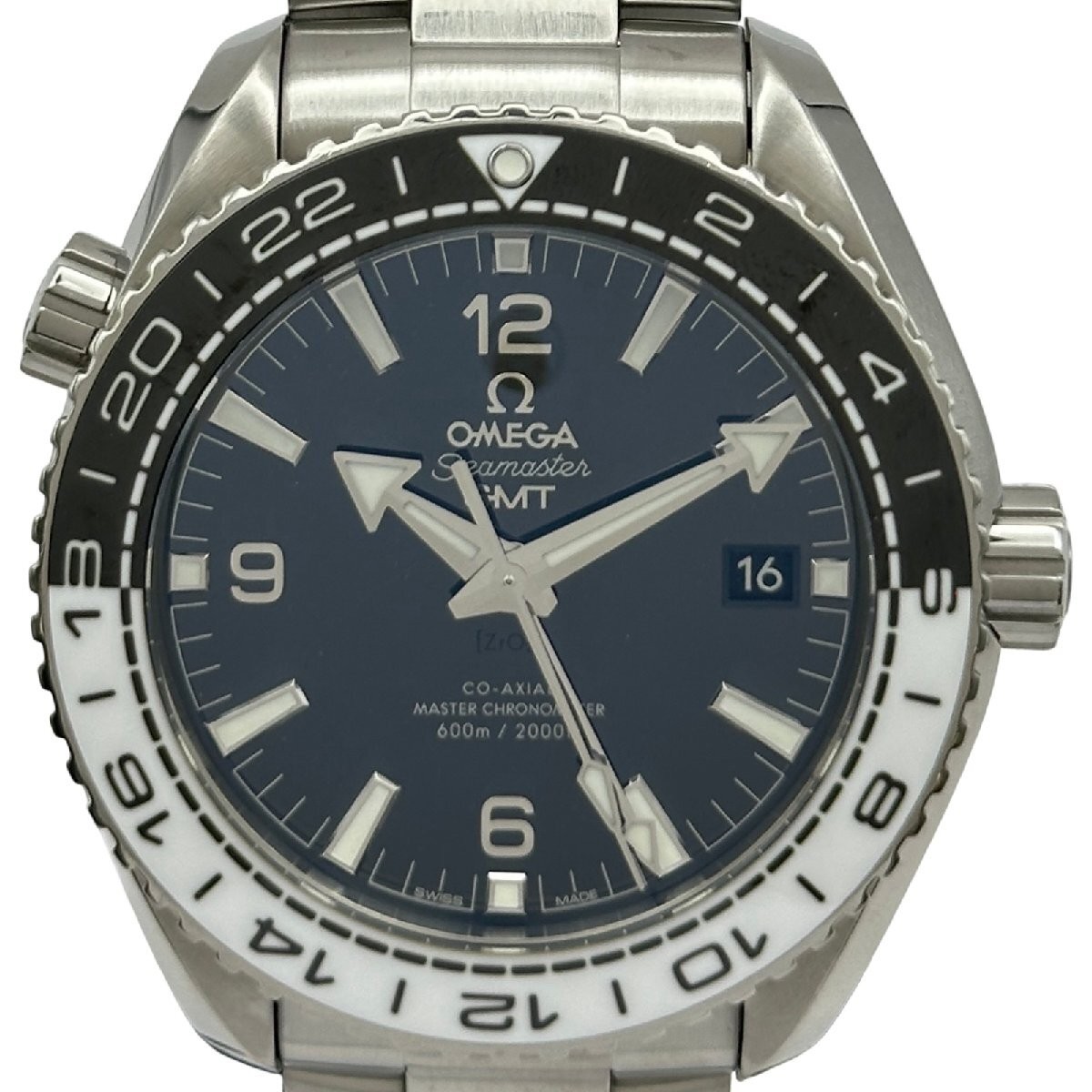 Omega Seamaster 215.30.44.22.01.001