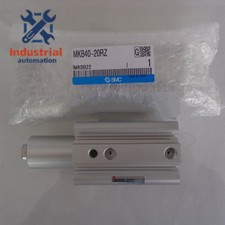 1PCs Brand New SMC MKB40-20RZ Cylinder MKB4020RZ Fast Shipping Free Delivery