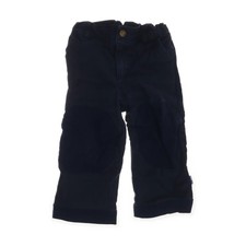 Finkid, Arbeitshose, Größe: 80/91, Blau, Baumwolle/Elasthan/Polyester #yHH