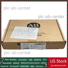 Allen-Bradley 1771-IAN Input Module 1771IAN AB US Free Tax