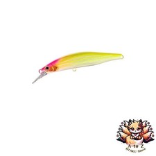 NEW Shimano Colt Sniper Minnow with Pegma 200HS Jet Boost XW-420X 004 ST Pink