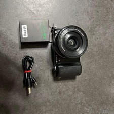 SONY ILCE-5000 5000 Sony Mirrorless
