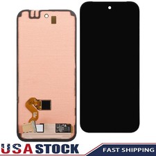 OLED LCD Display Touch Screen Digitizer w/Frame For Google Pixel 9 G1B60 GUR25