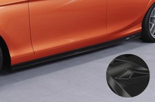 Seitenschweller Schweller Spoiler f�r BMW 1er F20 / F21 SS510-G