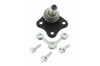 Mapco Traggelenk FüHrungsgelenk 49703/1 FüR Skoda Audi Seat VW Bora A3 Golf Leon
