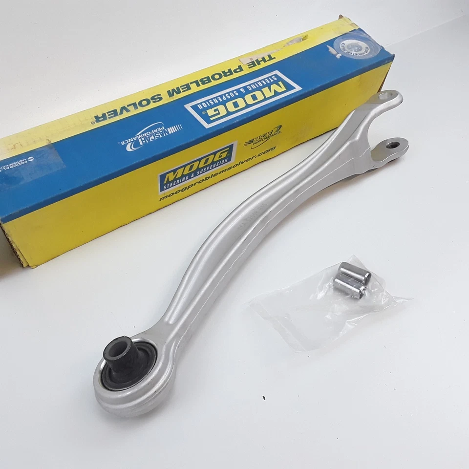 Brazo de control de suspensión Moog RK640420 para Saab 9-3 900 (1995 1996 1997 1998-2003) Foto 4 de 4