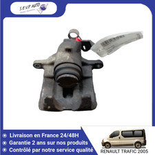 Etrier de frein Renault TRAFIC