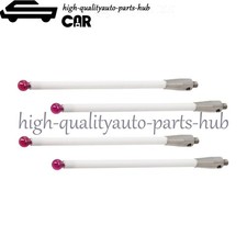 4pcs A-5000-3712 For Renishaw CMM Probe Stylus 100mm/Ceramic Stem 6mm Ball Tip