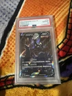 Pokémon Umbreon V CS4a Super Rare Single Strike PSA 10 152/132 2024