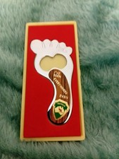 I've Been Everywhere Even Austrlia Bottle Opener Still In Original Holder