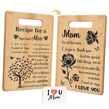 Gifts for Mom, Birthday Gifts for Mom from Daughter Son,Best Mother's Day