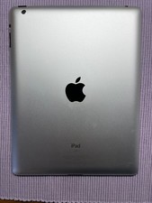 iPad 3rd Generation 32GB 9.7