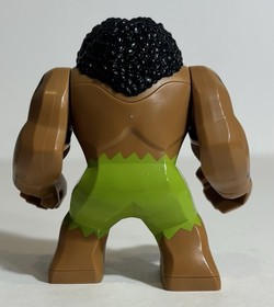 Lego Minifigures Disney Moana Maui moa003 41150 Big Figure 2017
