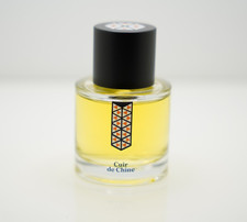 Les Indemodables Cuir de Chine 50ml Eau de Parfum New without box