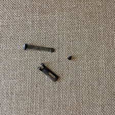 Remington No.6 Used 22l.r Rear Tang Sight 125