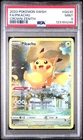 PSA 9 Pikachu Crown Zenith #GG30 2023 Pokemon Crown Zenith 123164246