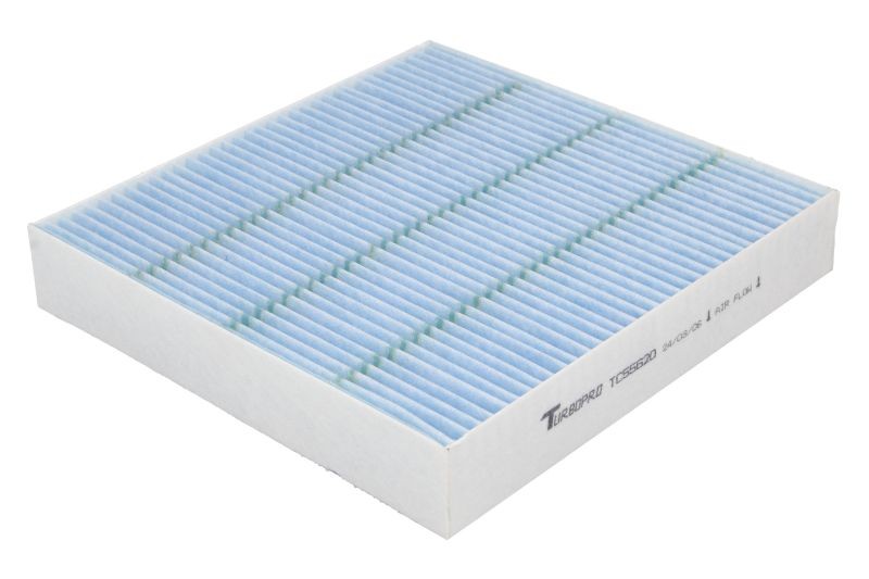 Fits CNV TC55620-CNV Filter, cabin air TC55620- Cabin filter fits: SE ⭐UK Stock⭐