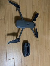 DJI Mavic 2 Pro Drone