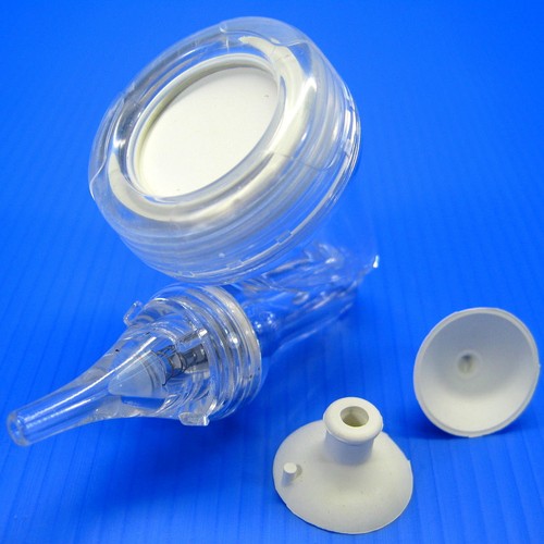 Aquarium Compact V 3 in 1 CO2 Diffuser & bubble counter & check valve ALL IN ONE
