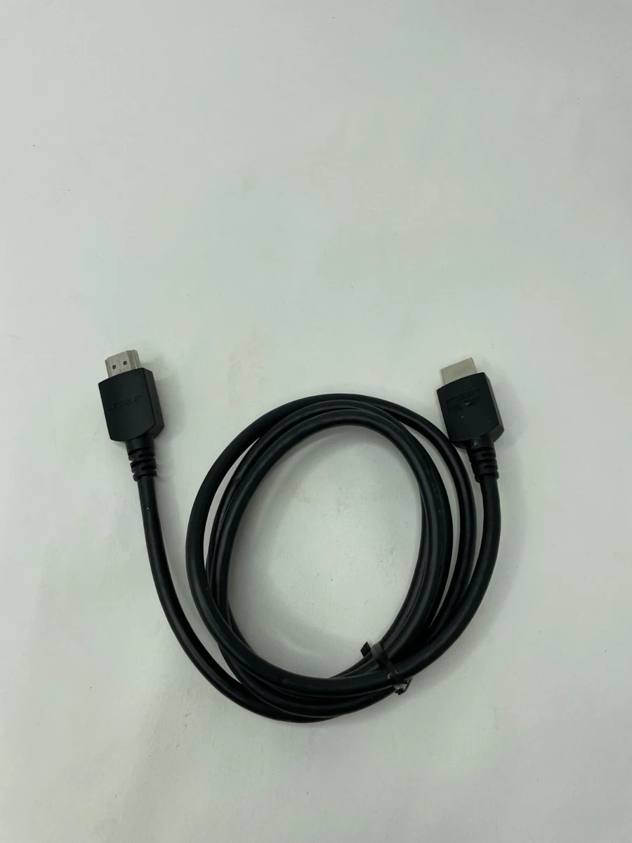 Genuine Bose-CineMate 520 Home Theater System HDMI Speed High Cable Cord