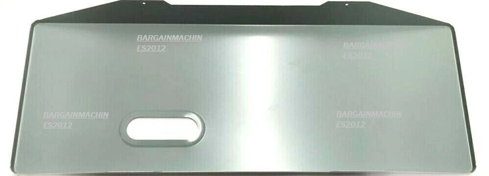 SINGER 111W WALKIN FOOT OIL DRIP PAN BOTTOM TRAY INDUSTRIAL SEWING MACHINE PART - Image 2 of 4