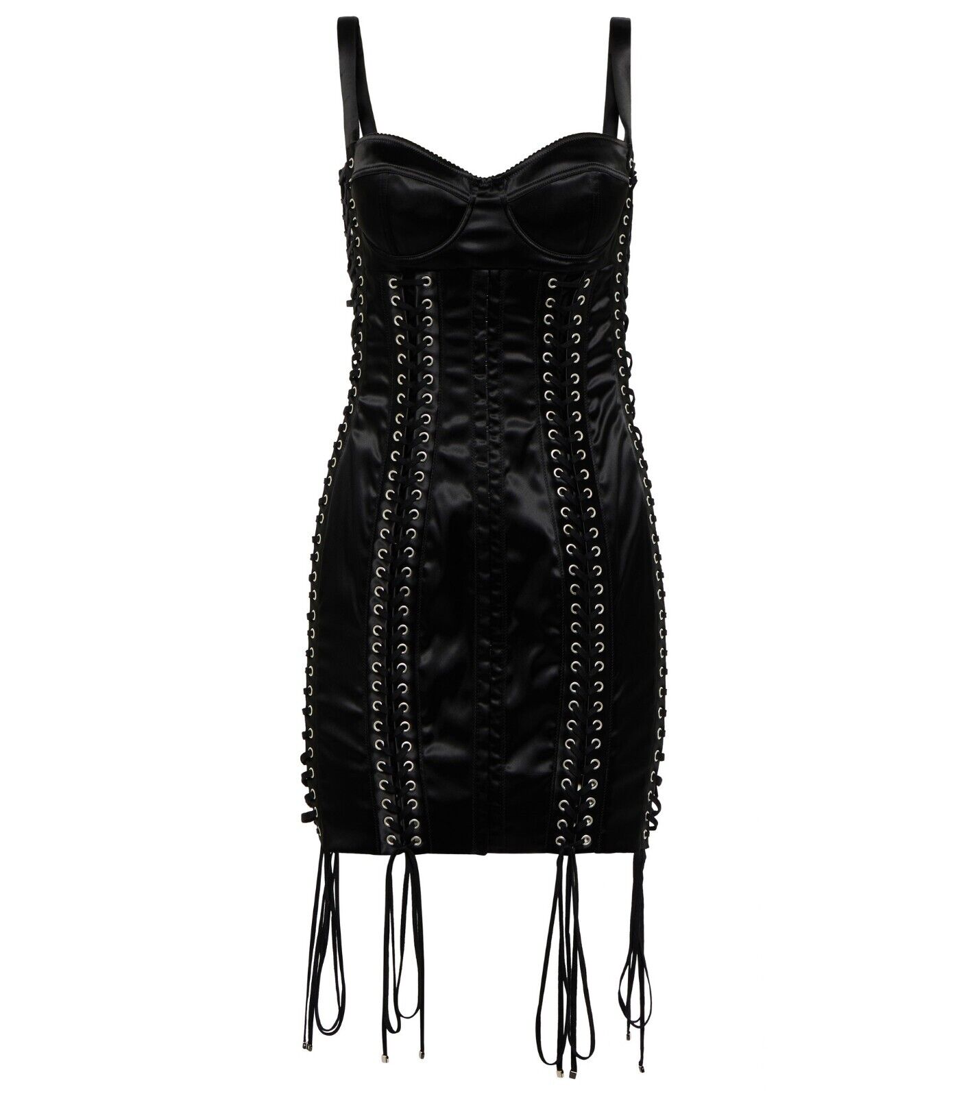 lager werk Destructief Dolce Gabbana Dress Size IT 42, US6, New With Tags | eBay