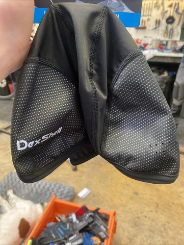 DEXSHELL Winter Cycling Windproof Skull Cap - Picture 4 of 4