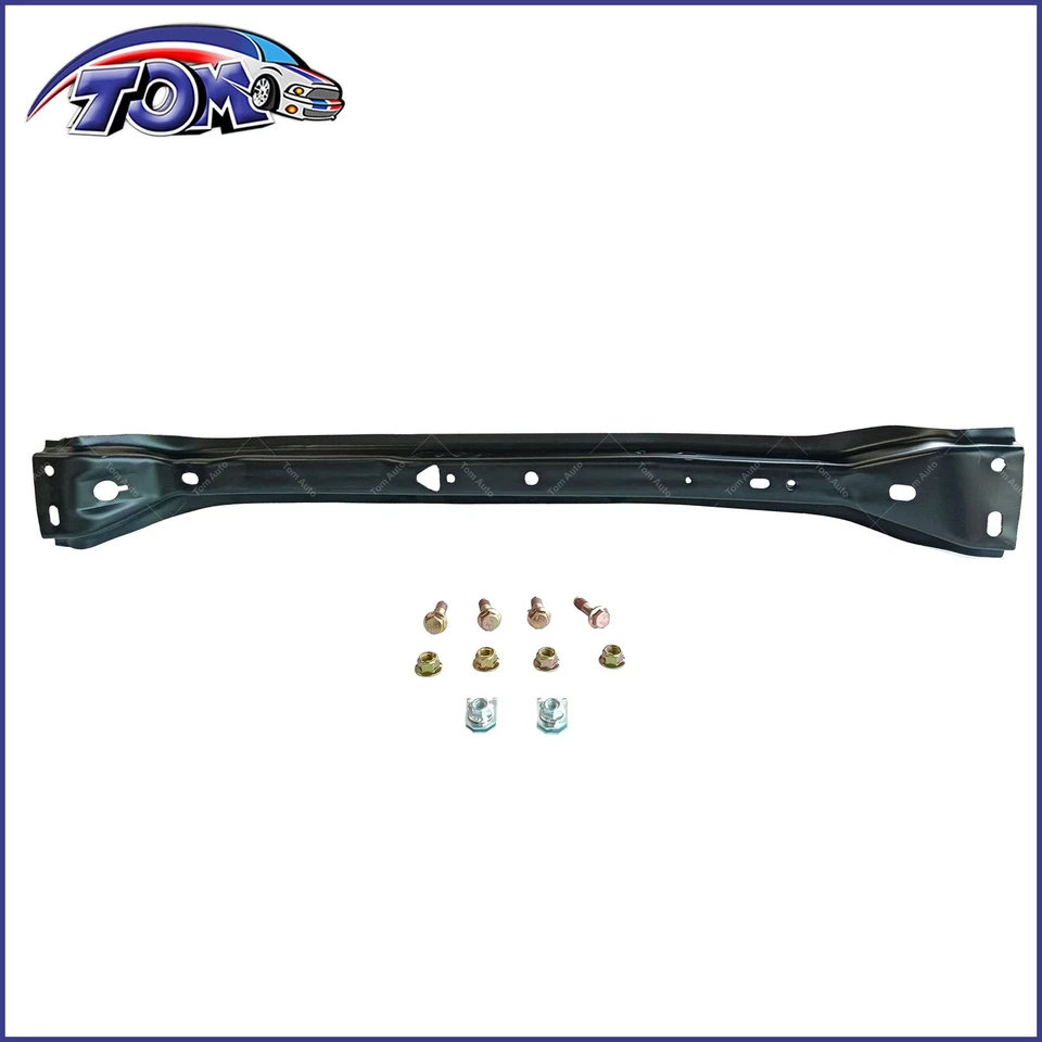 Fuel Tank Crossmember Front for CHEVROLET GMC 926-957 Foto 2 de 4