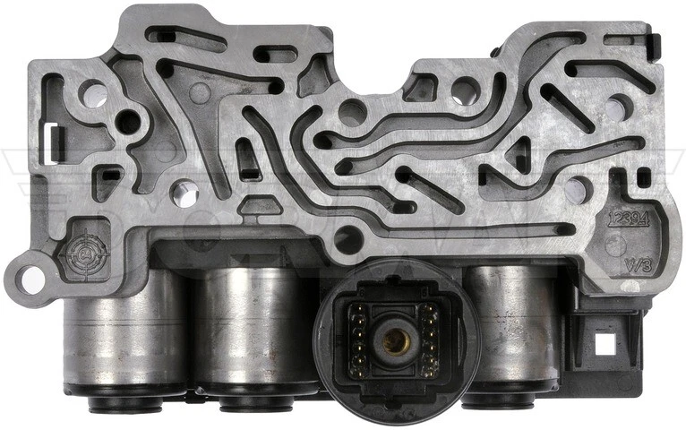 Módulo de control de transmisión Dorman 2008 para Ford Explorer Sport Trac 2007-2010 Foto 2 de 3