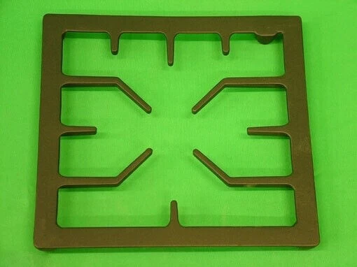 Rejilla única para estufa Wolf CT36G | Pieza original de fábrica | Hecha a mano + Se envía lo antes posible Foto 2 de 2