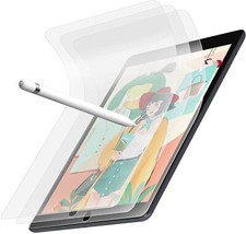 Ultra Sensitive Matte/Anti-Glare Films Screen Protector for iPad 5/6th 7/8/7th