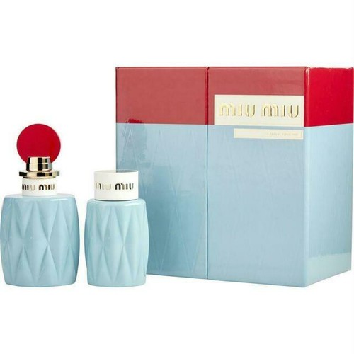 Miu Miu Perfume Collection Sample Spray Vial 5 pc Set | eBay display picture 1